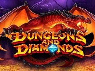 Dungeons And Diamonds