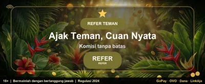 Mainkan Game Seru Sekarang